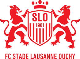 Stade-Lausanne-Ouchy