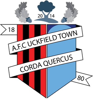 Uckfield Town