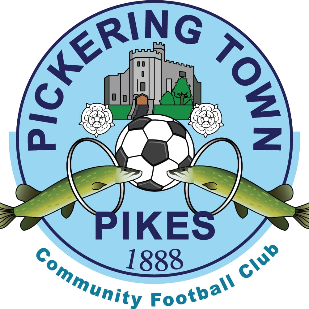 Pickering Town