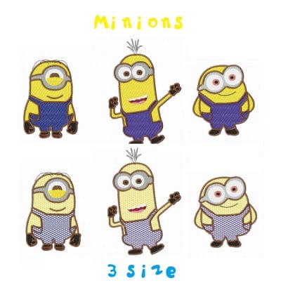 machine embroidery design