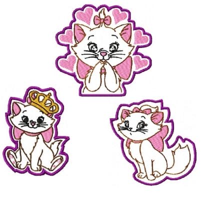 machine embroidery design