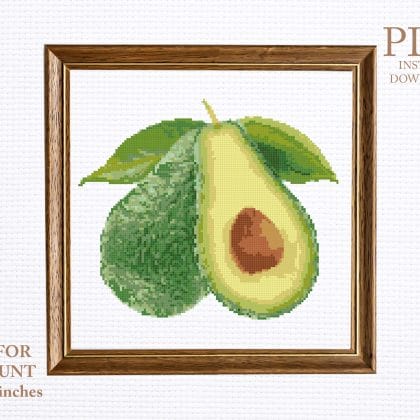 avocado