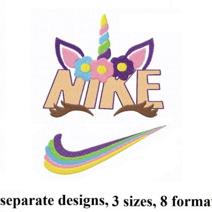 machine embroidery design