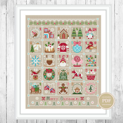 ChristmasAdventCalendarCrossStitch-130
