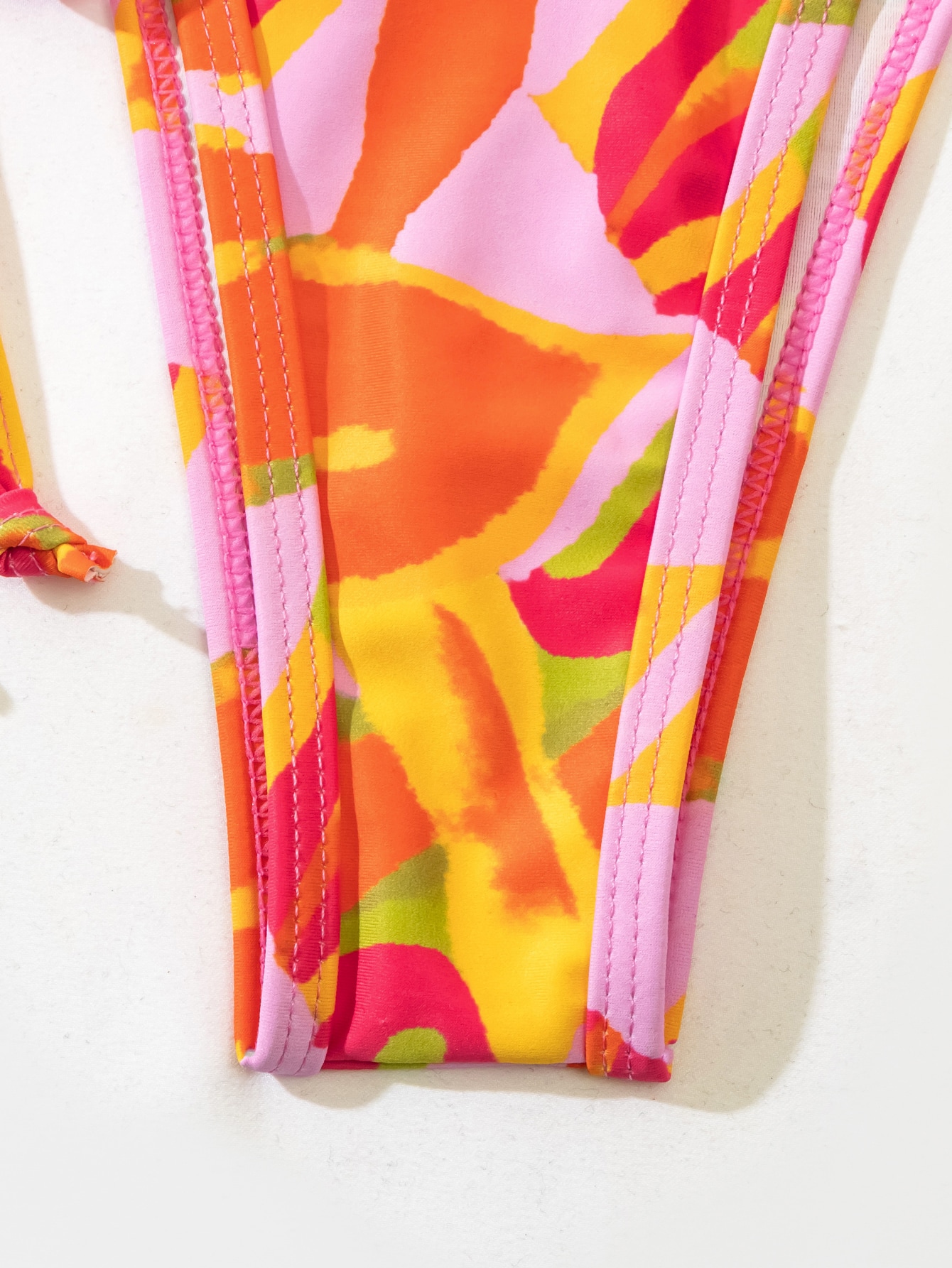 Bikini pattern. Sewing pattern. Swimsuit pattern PDF. 7 Bikini pattern. Sewing pattern. Swimsuit pattern PDF. - Image 7