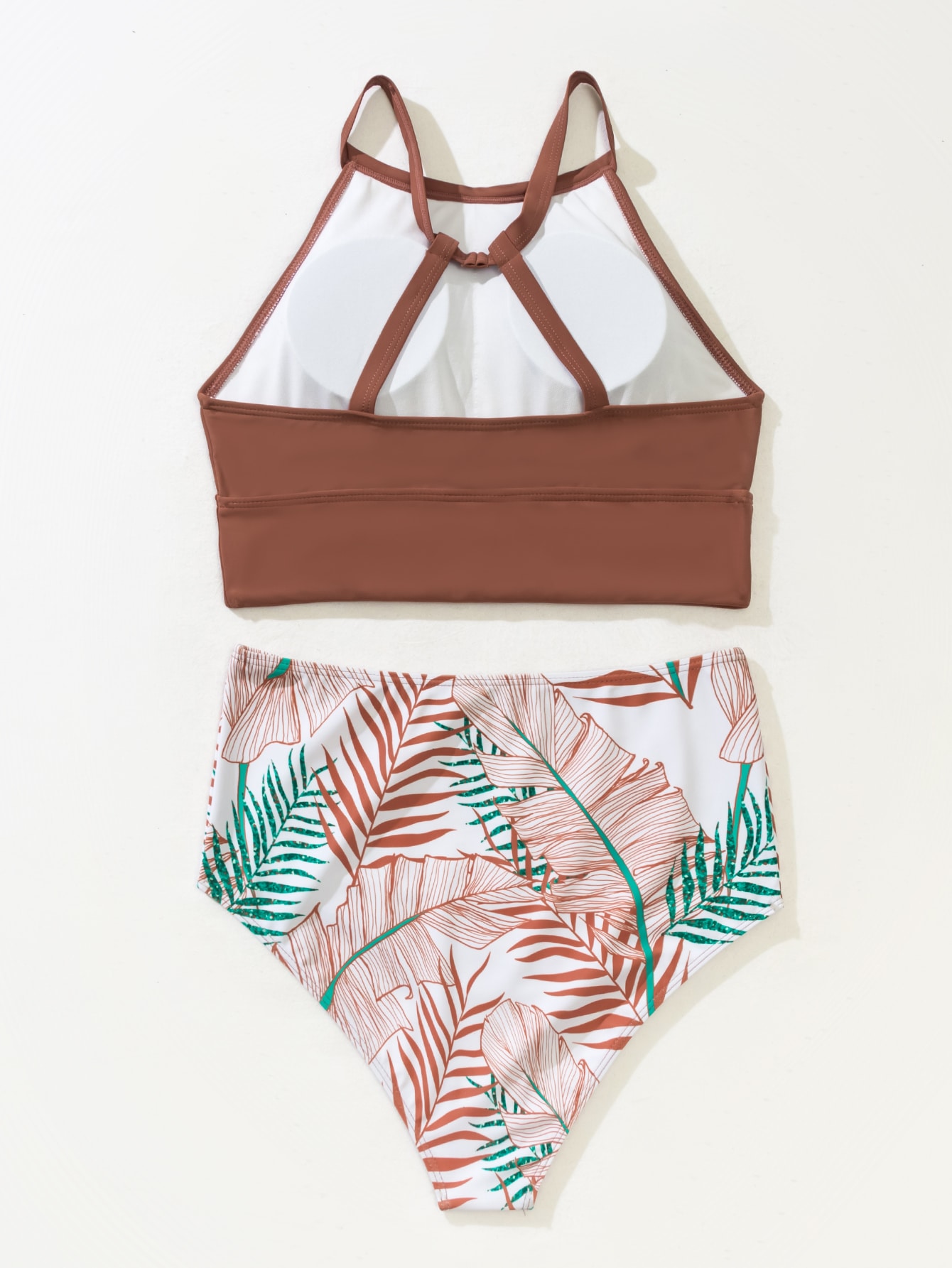 Bikini pattern. Sewing pattern. Swimsuit pattern PDF. 5 Bikini pattern. Sewing pattern. Swimsuit pattern PDF. - Image 5