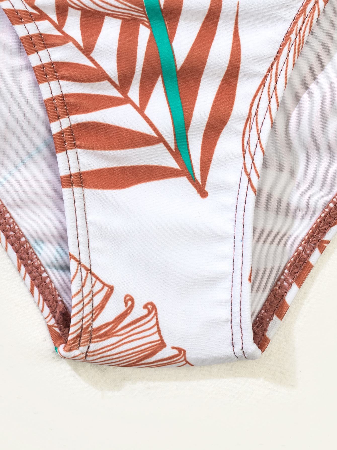 Bikini pattern. Sewing pattern. Swimsuit pattern PDF. 6 Bikini pattern. Sewing pattern. Swimsuit pattern PDF. - Image 6