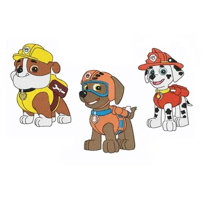 machine embroidery design