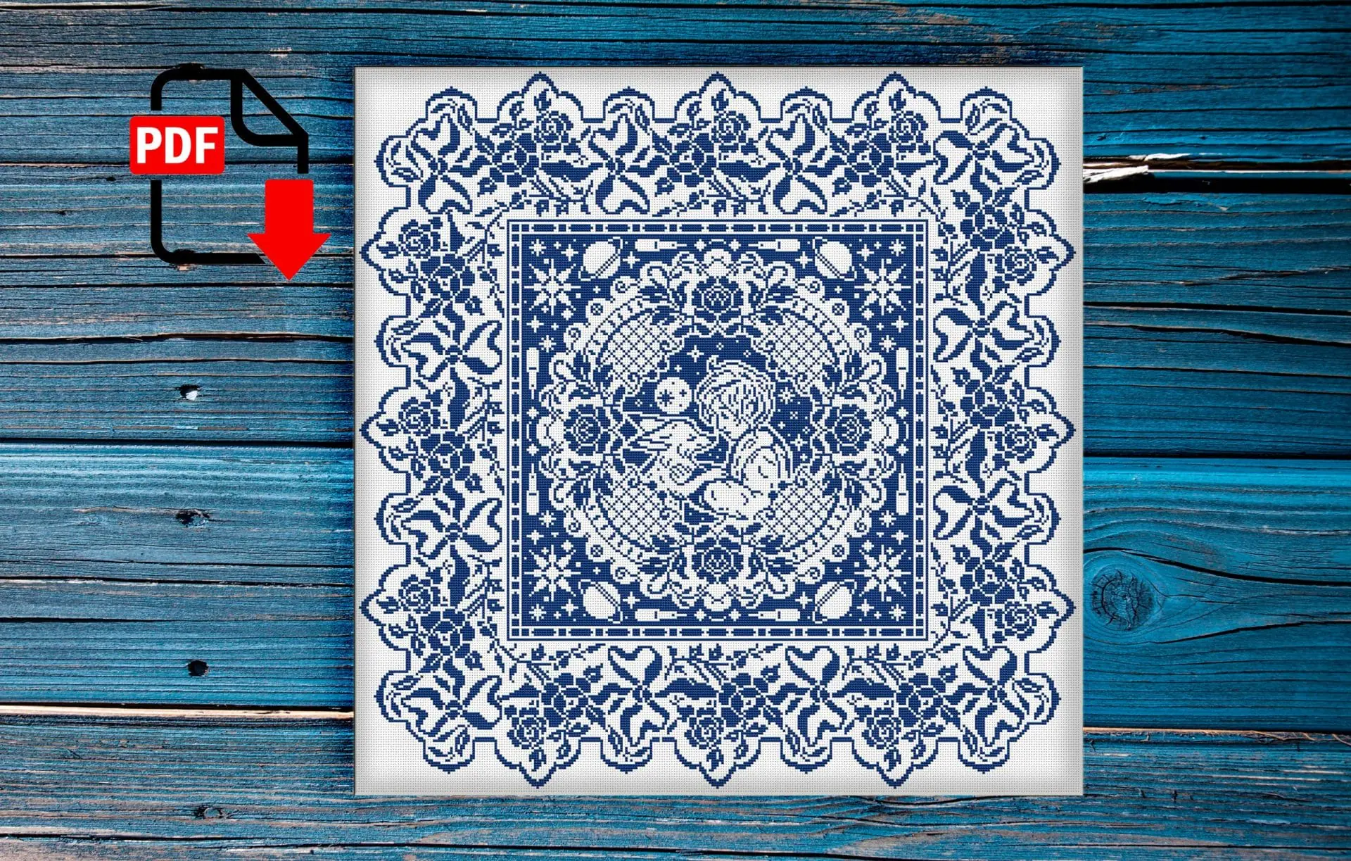 The Little Prince cross stitch sampler fantasy cross stitch 1 The Little Prince cross stitch sampler fantasy cross stitch