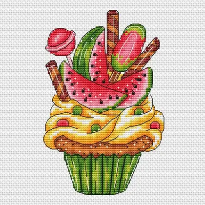 Dessert