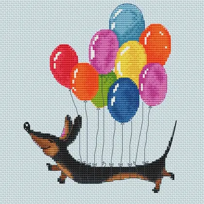 cross stitch pattern