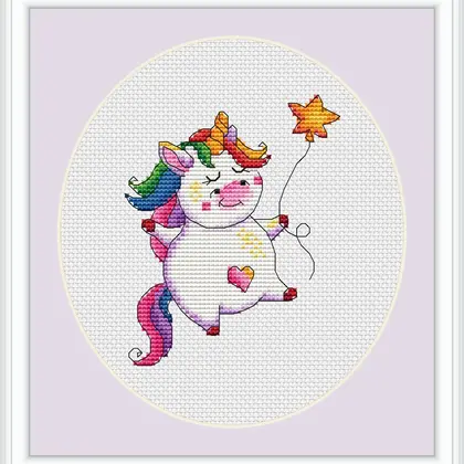 cross stitch pattern