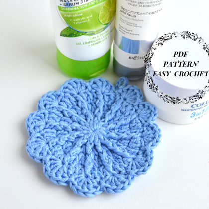 scrubbies pattern