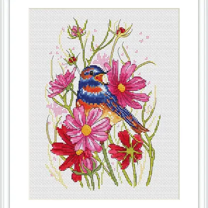 cross stitch pattern