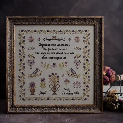 hope-sampler-pattern