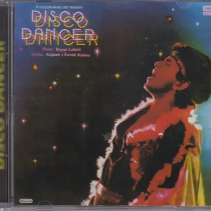 Disco Dancer Pictures