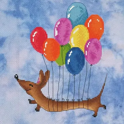 cross stitch pattern