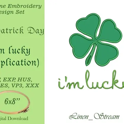 Luck Irish