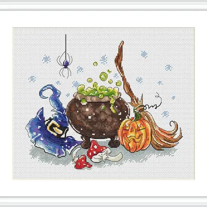 cross stitch chart