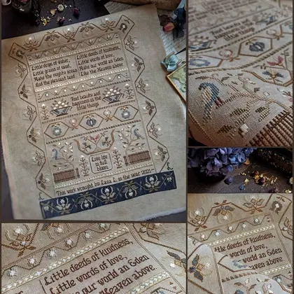 little-things-sampler