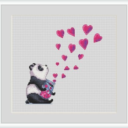 panda