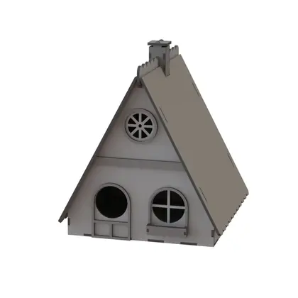 birdhouse