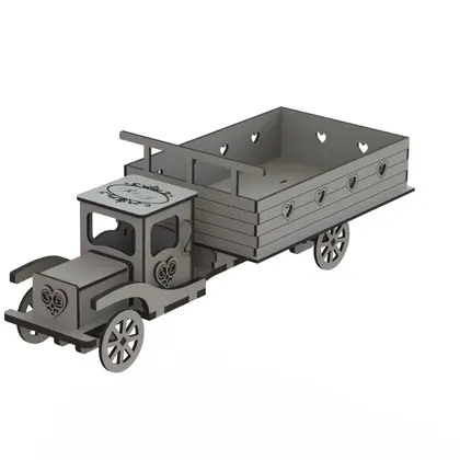 truck