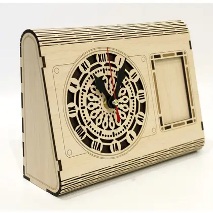 clock-box