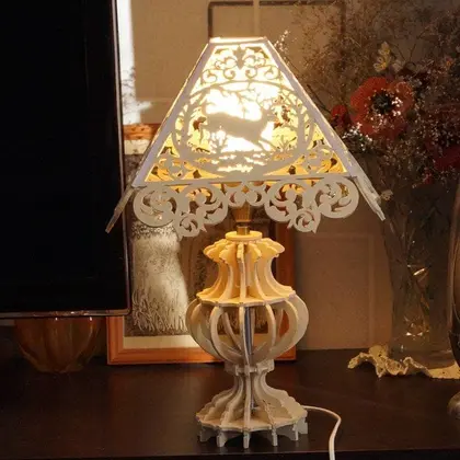 table lamp