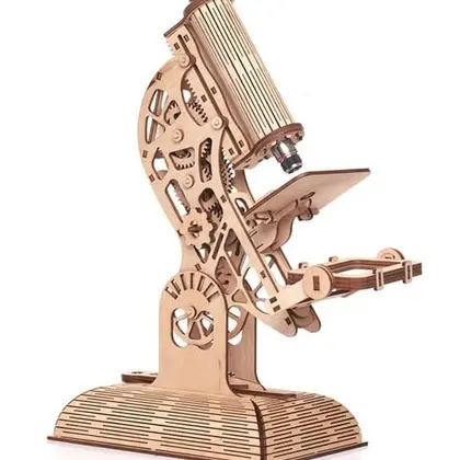 microscope