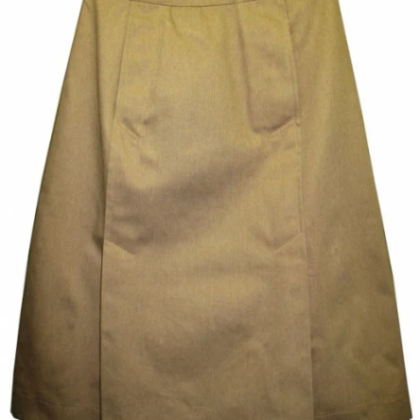 Female Skirt of the 1943 Model