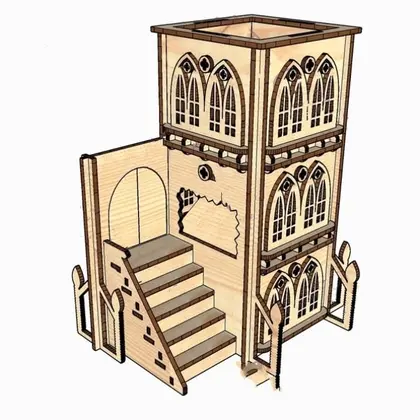 Cnc-Router-Files