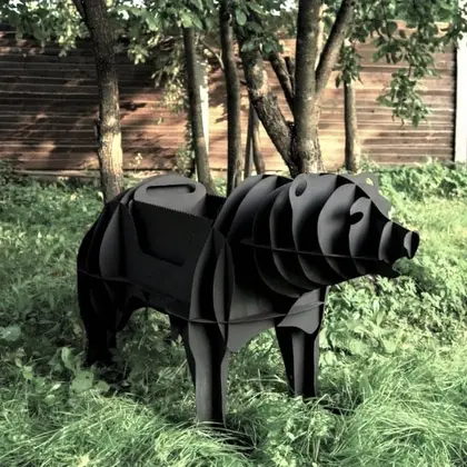 grilled-bear