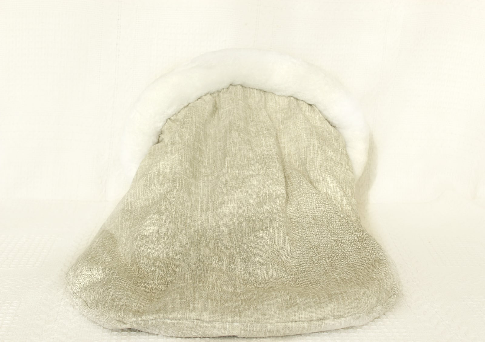 Cat bed sleeping bag 5 Cat bed sleeping bag, kitten bed, winter warm cat, pet products