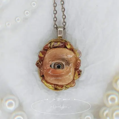 eye of sun