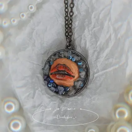 lips of angel