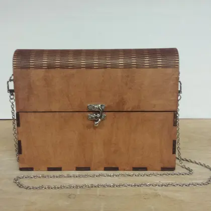 purse