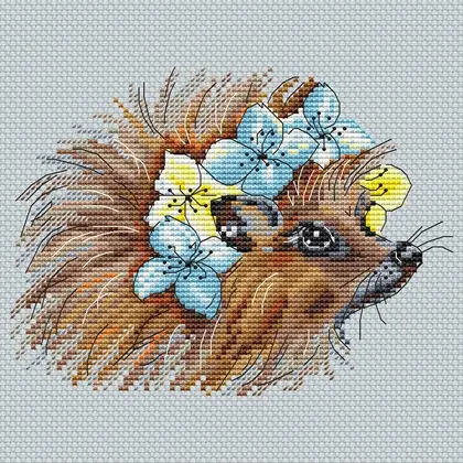 hedgehog