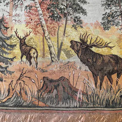 Gobelin-Carpet