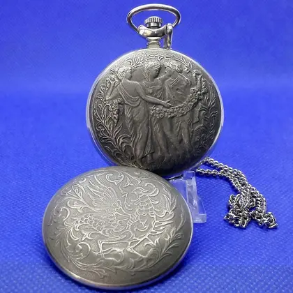 Old Russian watches