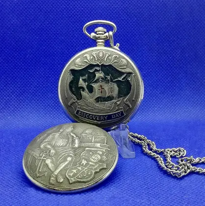 Rare-Antique-watch