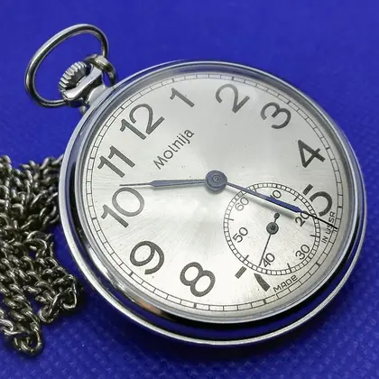 Russian-watches