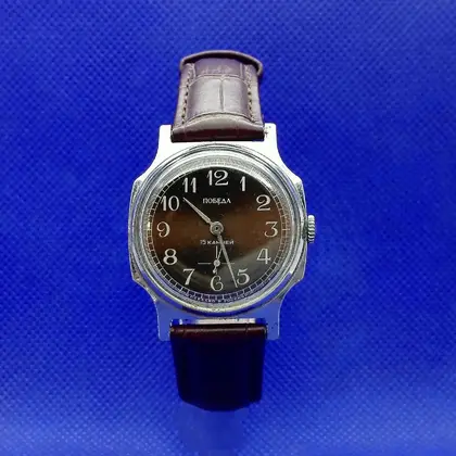 Russian-watches