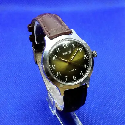 Soviet-Mechanical-watch