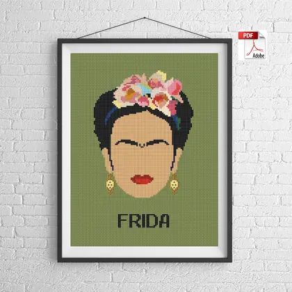 Frida Kahlo