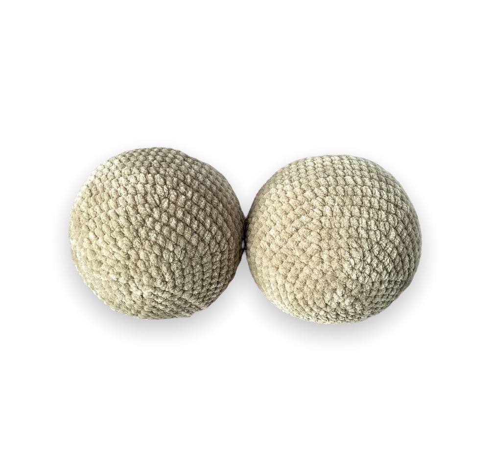 Crochet amigurumi boobs pattern pdf 5 Crochet amigurumi boobs pattern