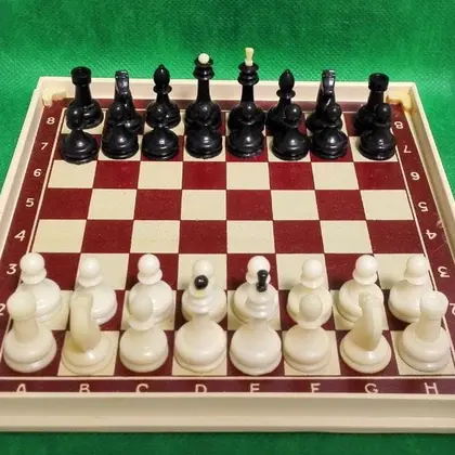russian-chess