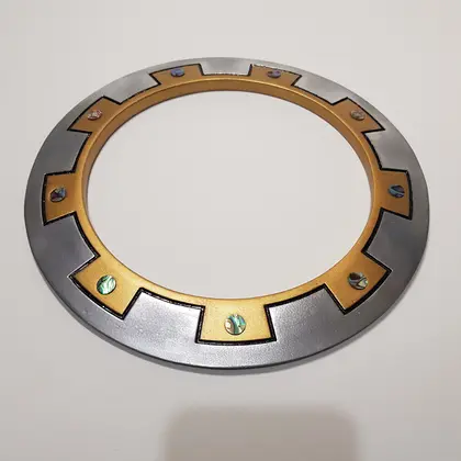 Xena Chakram replica | Xena Warrior Princess chakram | Xena cosplay