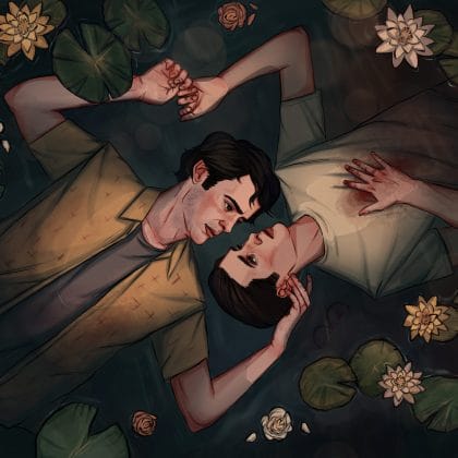 drowning
