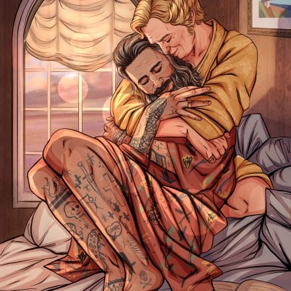hugs